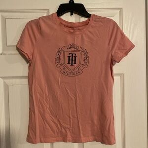 Tommy Hilfiger Coral Tee